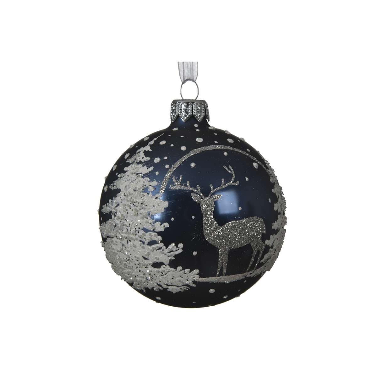 160 Mini Boules Pailletées Noires - Diamètre 8 Mm, Pour Décoration, Bricolage, Fêtes, DIY